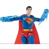 DC Comics Epic Strike malá figurka Superman pohyblivá panenka 15 cm + doplňky