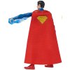 DC Comics Epic Strike malá figurka Superman pohyblivá panenka 15 cm + doplňky