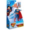 DC Comics Epic Strike malá figurka Superman pohyblivá panenka 15 cm + doplňky