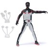 DC Comics Epic Strike malá figurka Mr.Terrific pohyblivá panenka 15 cm + doplňky