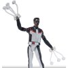 DC Comics Epic Strike malá figurka Mr.Terrific pohyblivá panenka 15 cm + doplňky