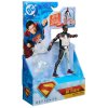DC Comics Epic Strike malá figurka Mr.Terrific pohyblivá panenka 15 cm + doplňky