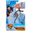 DC Comics Epic Strike malá figurka Mr.Terrific pohyblivá panenka 15 cm + doplňky
