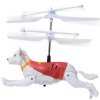 DC Comics Superman Flying Pies Krypto velká interaktivní figurka 19 cm