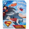 DC Comics Superman Flying Pies Krypto velká interaktivní figurka 19 cm