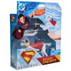 DC Comics Superman Flying Pies Krypto velká interaktivní figurka 19 cm