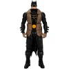 DC Comics Batman velká figurka panenka v hnědém plášti 30 cm