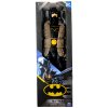 DC Comics Batman velká figurka panenka v hnědém plášti 30 cm