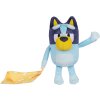 Bluey plyšák Interaktivní maskot Sleepytime 30 cm EN