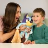 Bluey plyšák Interaktivní maskot Sleepytime 30 cm EN