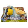 Bluey plyšák Interaktivní maskot Sleepytime 30 cm EN