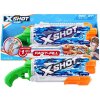 Zuru X Shot Skins Fast-Fill Pump Action Water Camo vodní pistole 49 cm