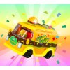 Sada Pinata SmashLings Pinata Yum Truck foodtruck + 4 figurky