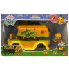 Sada Pinata SmashLings Pinata Yum Truck foodtruck + 4 figurky