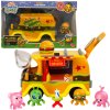 Sada Pinata SmashLings Pinata Yum Truck foodtruck + 4 figurky