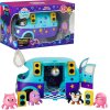Sada Pinata SmashLings Pinata Party Bus autíčko + 4 figurky