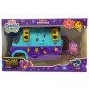 Sada Pinata SmashLings Pinata Party Bus autíčko + 4 figurky