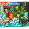 Sada Pinata SmashLings 8 náhodných figurek stvoření Smashlings Pack