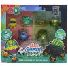 Sada Pinata SmashLings 8 náhodných figurek stvoření Smashlings Pack