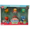 Sada Pinata SmashLings 6 náhodných figurek stvoření Smashlings Pack