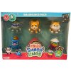 Sada Pinata SmashLings 6 náhodných figurek stvoření Smashlings Pack