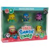 Sada Pinata SmashLings 6 náhodných figurek stvoření Smashlings Pack