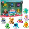 Sada Pinata SmashLings 6 náhodných figurek stvoření Smashlings Pack
