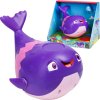 Sada Pinata SmashLings Duha Velryba + 4 figurky Rainbow Whale