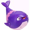 Sada Pinata SmashLings Duha Velryba + 4 figurky Rainbow Whale