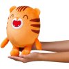 Pinata Smash Lings Buddies plyšák Oranžový tygr 18 cm
