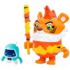 Sada Pinata SmashLings Pinata Tygr Mo + 2 figurky