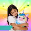 Pinata Smash Lings Buddies plyšák Luna Barevný jednorožec 30 cm