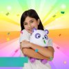 Pinata Smash Lings Buddies plyšák Sana Fialová panda 30 cm