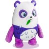 Pinata Smash Lings Buddies plyšák Sana Fialová panda 30 cm