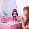 Barbie Dream Besties Festival Looks Sada Módní Panenka Brooklyn + Příslušenství