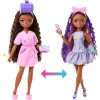 Barbie Dream Besties Festival Looks Sada Módní Panenka Brooklyn + Příslušenství