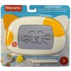 Fisher-Price Magnetická kreslící tabulka Kočička Doodle Pro Pup