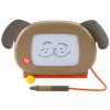 Fisher-Price Magnetická kreslící tabulka Pejsek Doodle Pro Pup