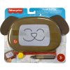 Fisher-Price Magnetická kreslící tabulka Pejsek Doodle Pro Pup