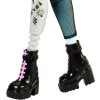 Monster High Sada s panenkou Frankie Stein, pejskem a doplňky