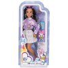 Disney ILY 4ever módní panenka s motivem Daisy Duck a sadou doplňků 30 cm
