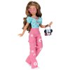 Disney ILY 4ever módní panenka s motivem Minnie Mouse a sadou doplňků 30 cm