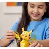Pokémon Mega stavebnice sada Pikachu GMD31