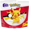 Pokémon Mega stavebnice sada Pikachu GMD31