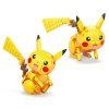 Pokémon Mega stavebnice sada Pikachu GMD31