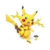 Pokémon Mega stavebnice sada Pikachu GMD31