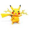 Pokémon Mega stavebnice sada Pikachu GMD31