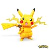 Stavebnice Pokémon Pikachu 211 dílů