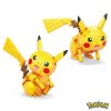 Stavebnice Pokémon Pikachu 211 dílů