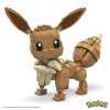 Stavebnice Pokémon Jumbo Eevee 29 cm 824 dílů